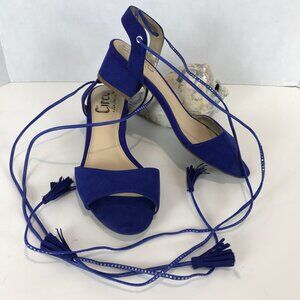 CIRCUS by Sam Edelman Sandals Sz 6
